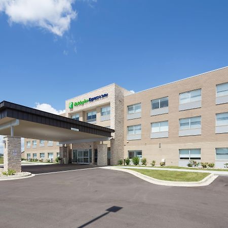 Holiday Inn Express & Suites Monroe By Ihg Екстер'єр фото