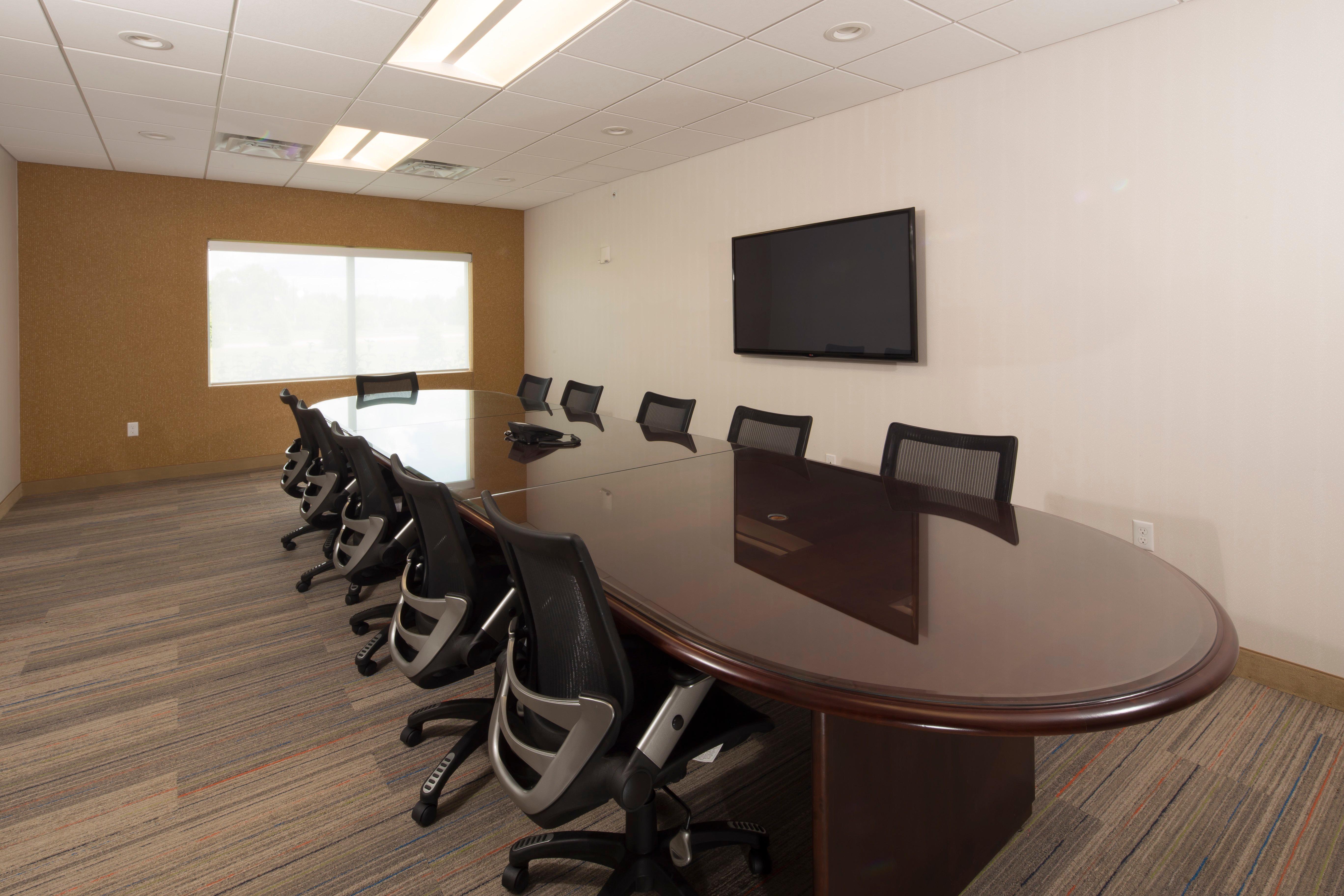 Holiday Inn Express & Suites Monroe By Ihg Екстер'єр фото