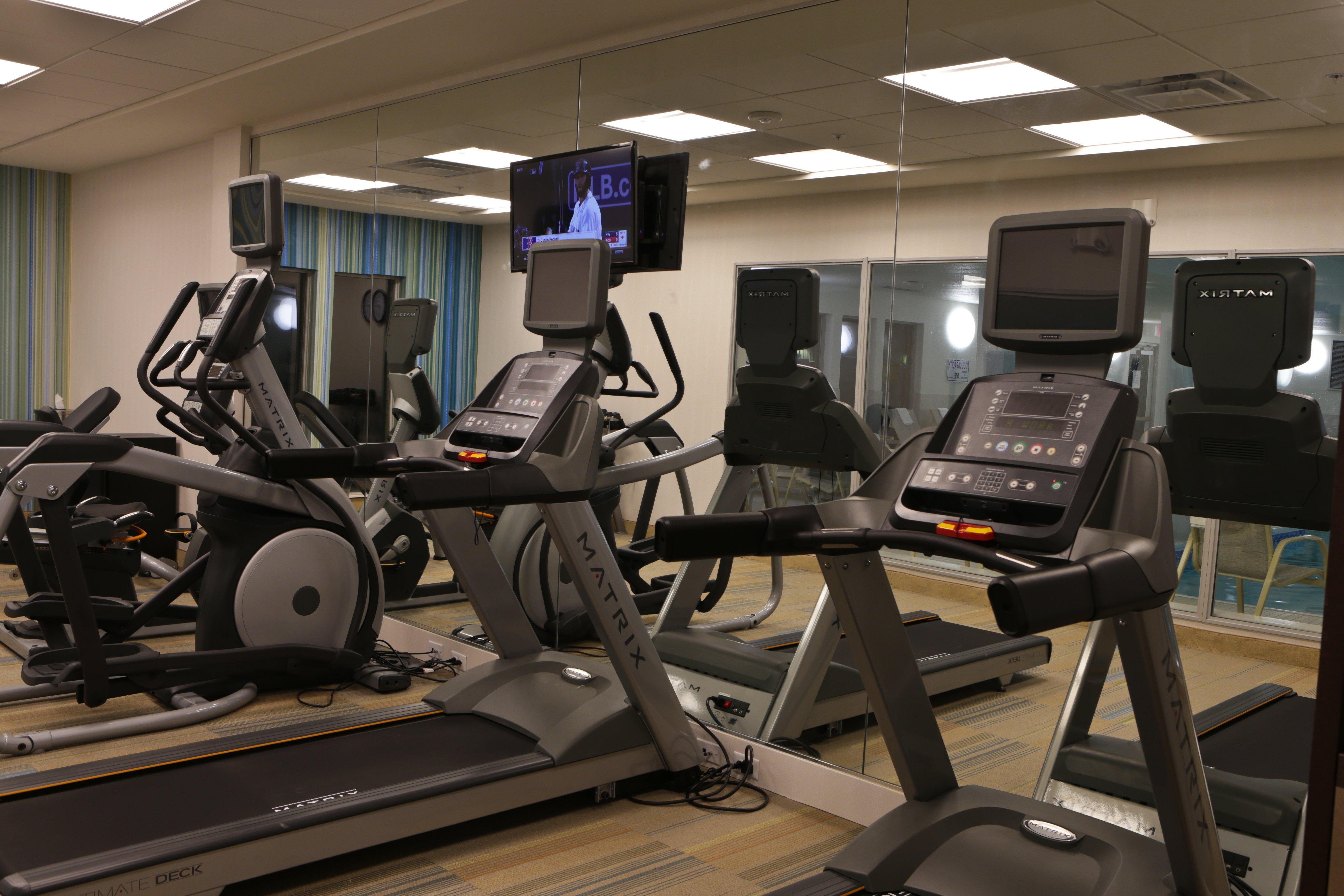 Holiday Inn Express & Suites Monroe By Ihg Екстер'єр фото