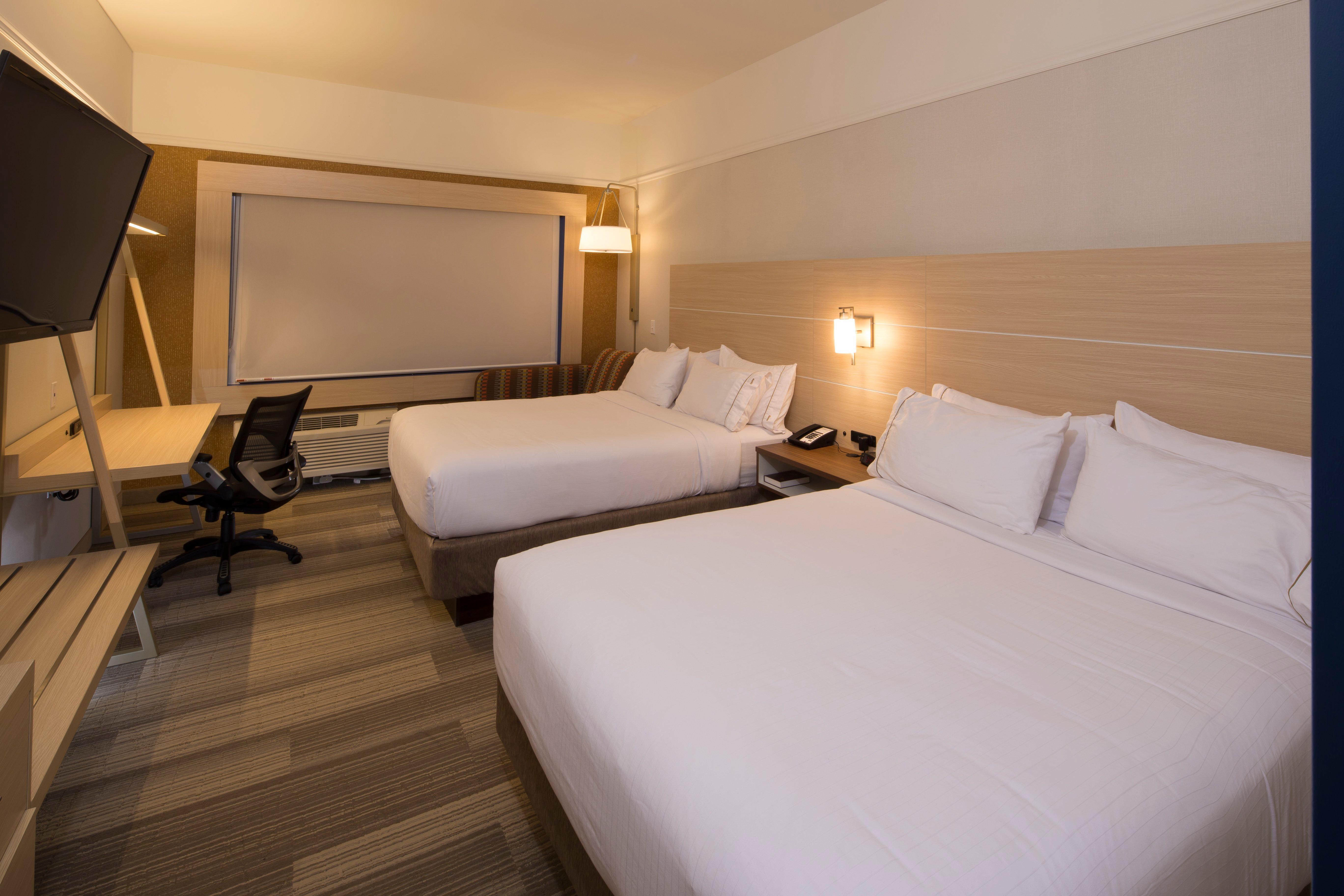 Holiday Inn Express & Suites Monroe By Ihg Екстер'єр фото