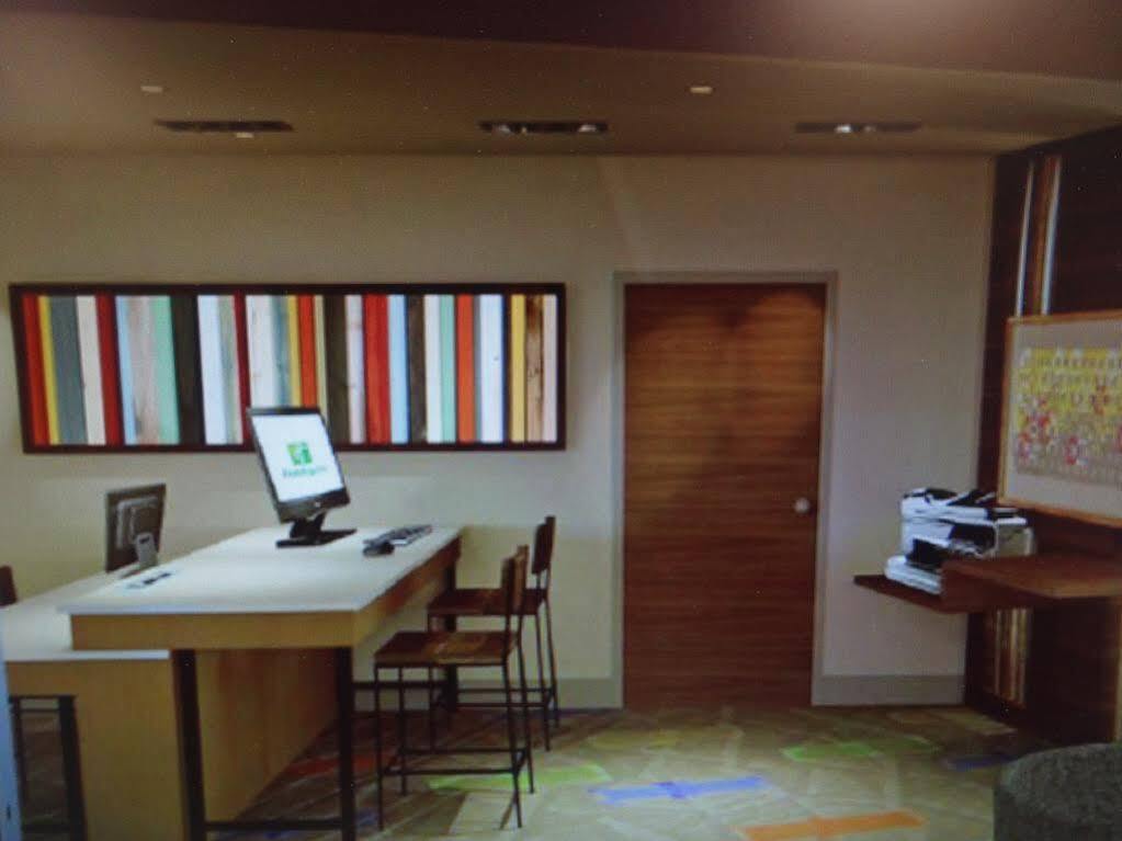 Holiday Inn Express & Suites Monroe By Ihg Екстер'єр фото